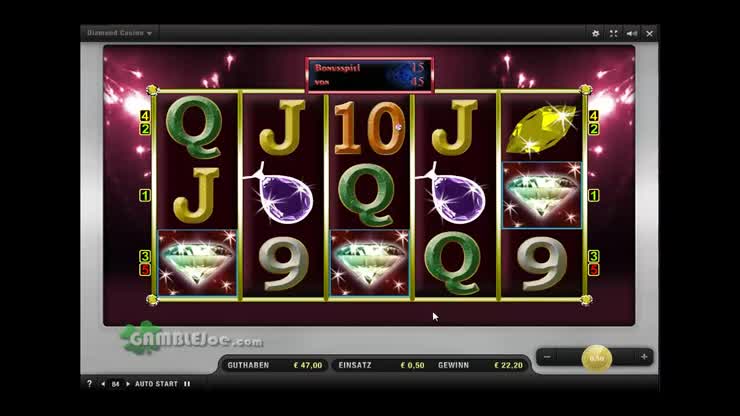 Online Casino Mit 1 Cent Einsatz