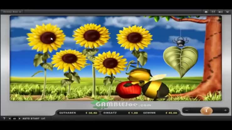Honey Bee Merkur Honey Bee Merkur