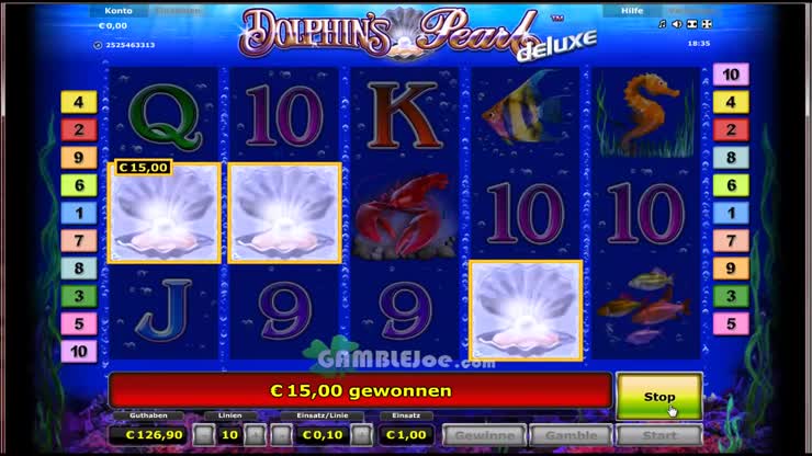 Dolphins Pearl Freispiele Dolphins Pearl Freispiele