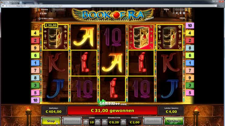 Play real slots online for real money