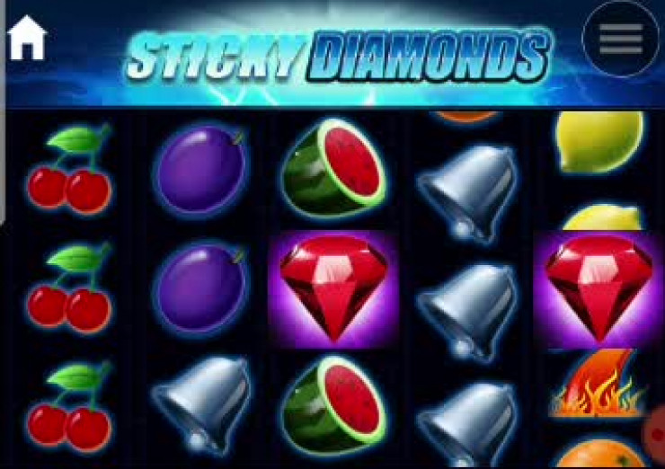 Spiele Sticky Diamonds RHFP - Video Slots Online Spiele Sticky Diamonds RHFP - Video Slots Online
